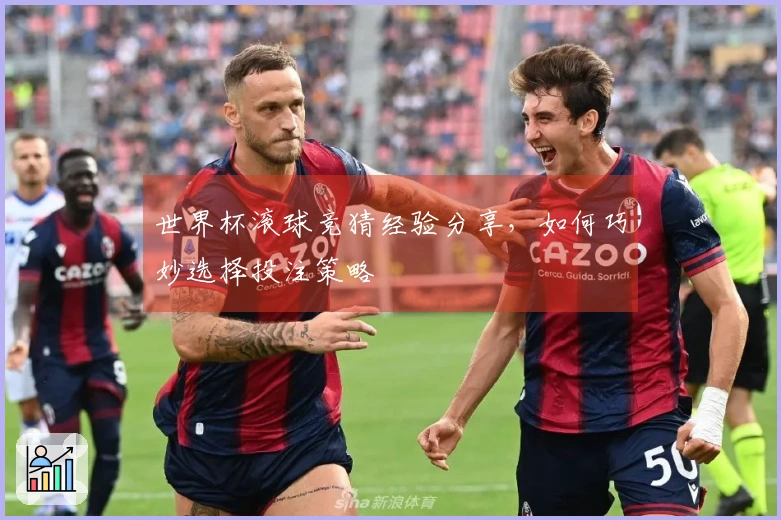 世界杯滚球竞猜经验分享，如何巧妙选择投注策略