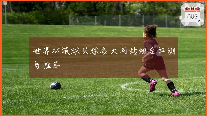世界杯滚球买球各大网站综合评测与推荐