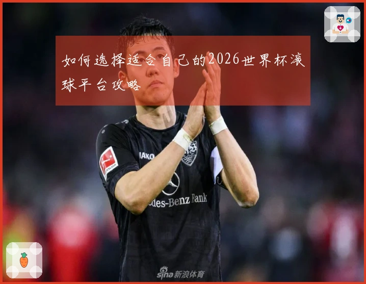 如何选择适合自己的2026世界杯滚球平台攻略