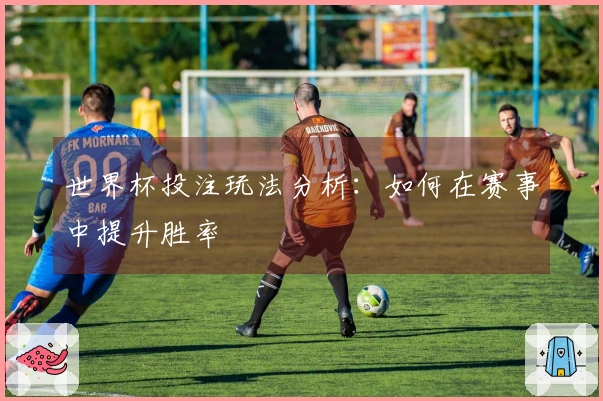 世界杯投注玩法分析：如何在赛事中提升胜率