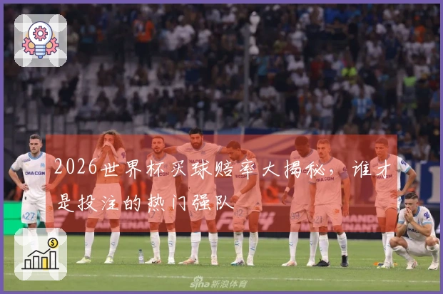2026世界杯买球赔率大揭秘，谁才是投注的热门强队
