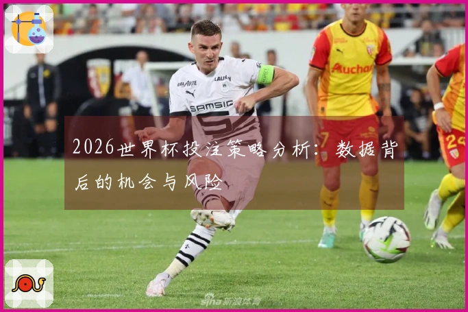 2026世界杯投注策略分析：数据背后的机会与风险
