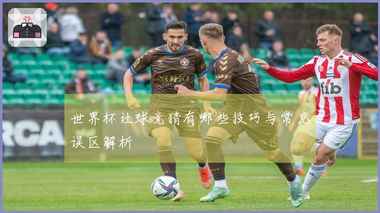 世界杯让球竞猜有哪些技巧与常见误区解析