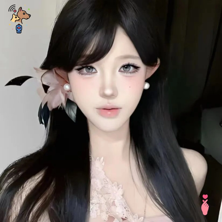 头像